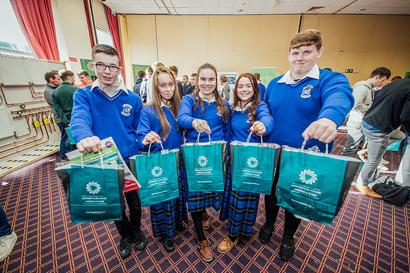 LCETB Careers Showcase 032
