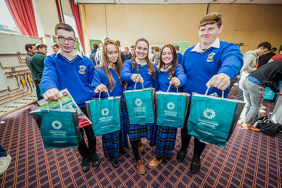 LCETB Careers Showcase 033