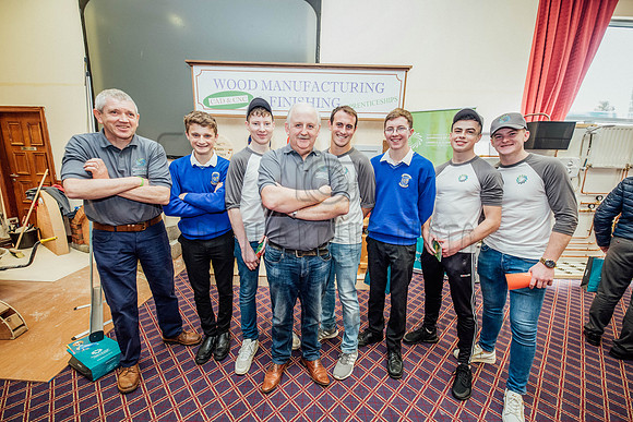 LCETB Careers Showcase 034