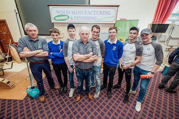 LCETB Careers Showcase 035
