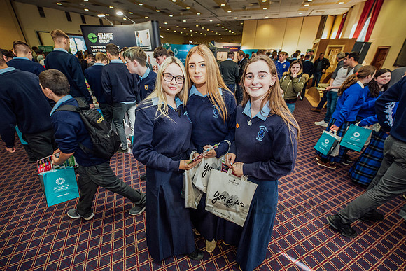 LCETB Careers Showcase 040