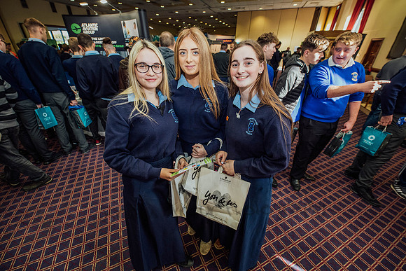 LCETB Careers Showcase 041