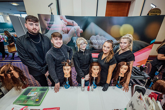 LCETB Careers Showcase 050