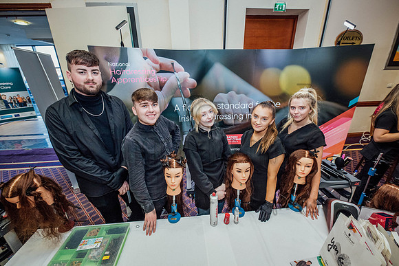LCETB Careers Showcase 051
