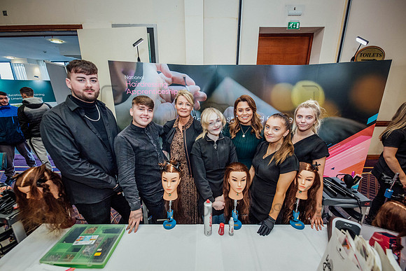 LCETB Careers Showcase 052