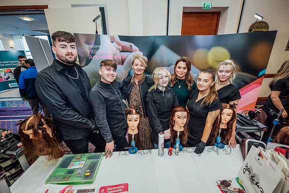 LCETB Careers Showcase 053