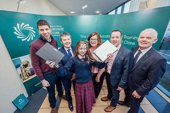 LCETB Careers Showcase 055