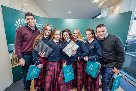 LCETB Careers Showcase 057