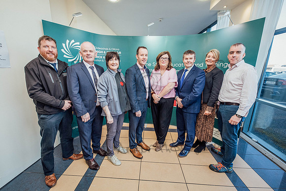 LCETB Careers Showcase 059