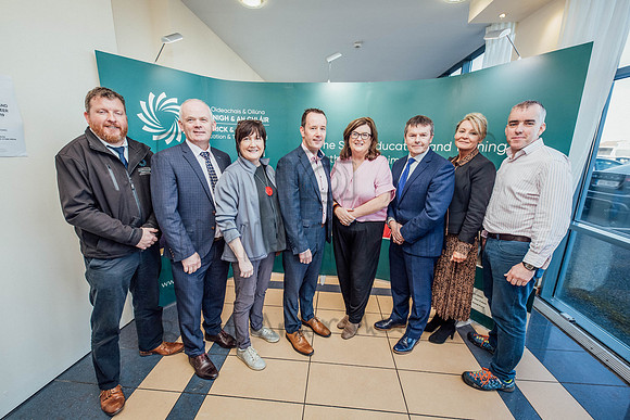 LCETB Careers Showcase 060