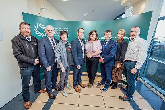 LCETB Careers Showcase 061