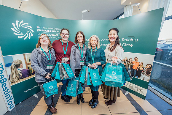 LCETB Careers Showcase 065