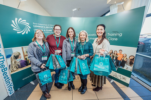 LCETB Careers Showcase 066