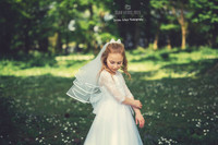 Communion Confirmation Grad