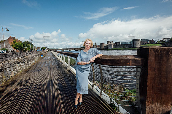 Dr Dympna Kavanagh Limerick 001