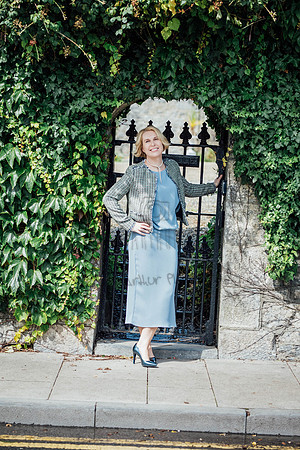 Dr Dympna Kavanagh Limerick 011