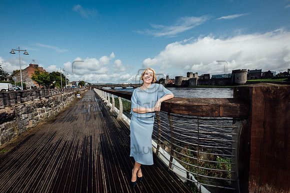 Dr Dympna Kavanagh Limerick 005