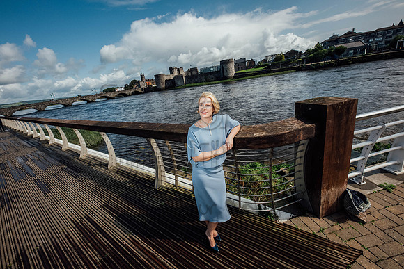 Dr Dympna Kavanagh Limerick 008