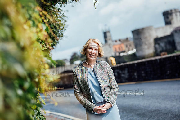 Dr Dympna Kavanagh Limerick 016