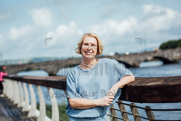 Dr Dympna Kavanagh Limerick 018