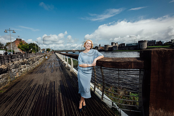 Dr Dympna Kavanagh Limerick 004