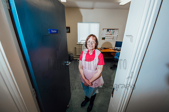 Dr Margaret O Riordan Ballingarry 008