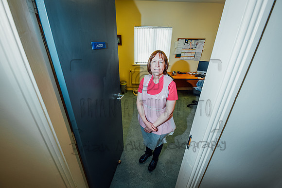 Dr Margaret O Riordan Ballingarry 009