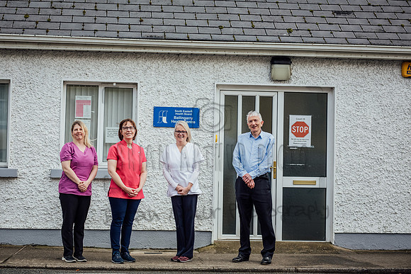 Dr Margaret O Riordan Ballingarry 001
