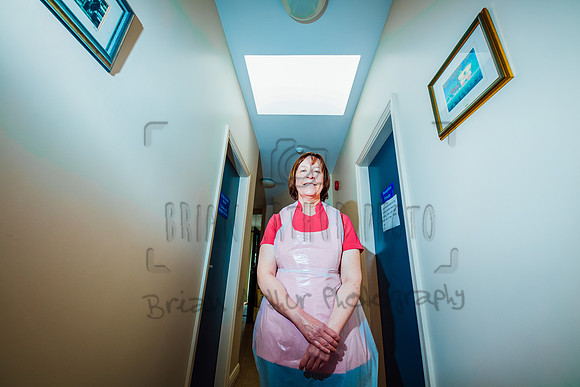 Dr Margaret O Riordan Ballingarry 011
