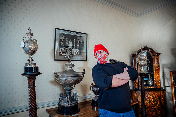 Blindboy Limerick Shoot 009