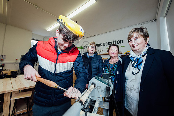 LCETB Abbeyfeale OpenDay 009