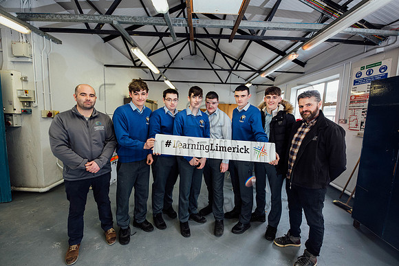 LCETB Abbeyfeale OpenDay 012