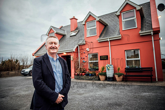Michael Kelleher Doctor Lahinch 007