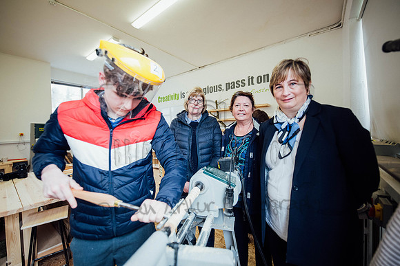 LCETB Abbeyfeale OpenDay 007