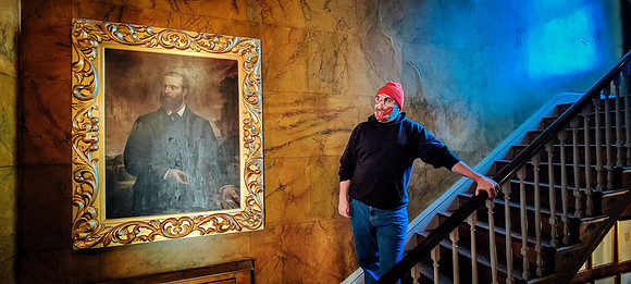 Blindboy Limerick Shoot 020