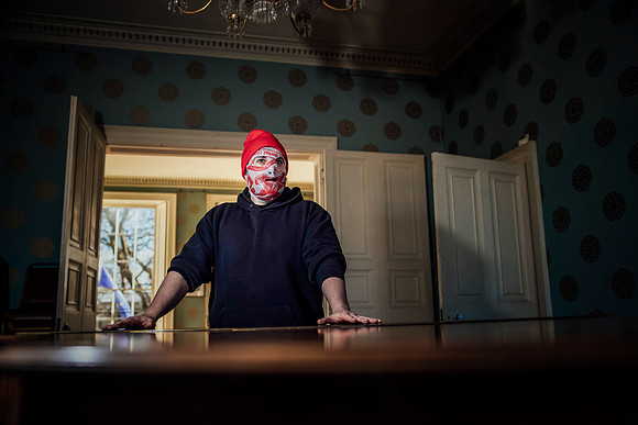 Blindboy Limerick Shoot 005