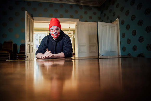 Blindboy Limerick Shoot 004