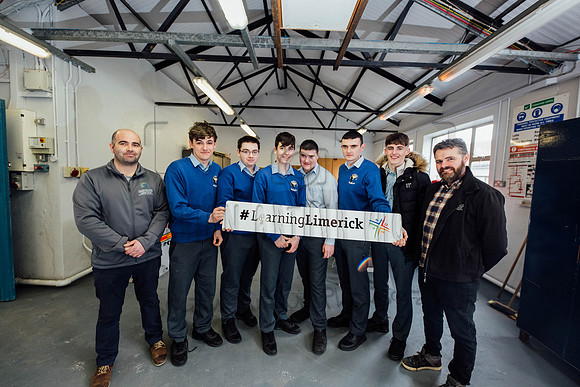 LCETB Abbeyfeale OpenDay 011