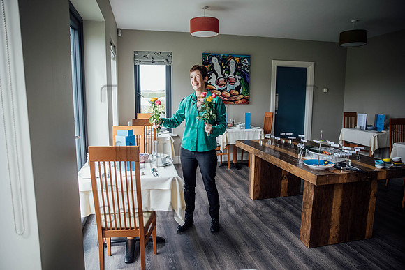 Sheedy's Doolin B&B 011
