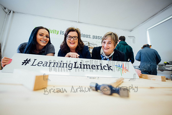 LCETB Abbeyfeale OpenDay 004