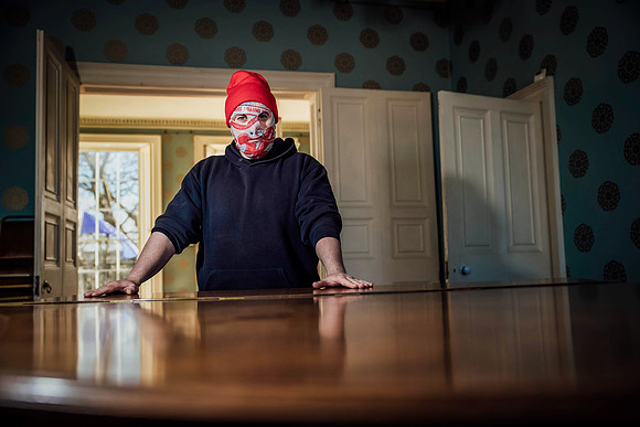 Blindboy Limerick Shoot 006