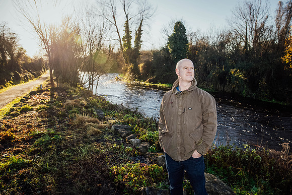 Ciaran O Donnell Gort 010