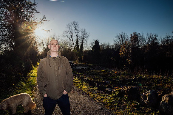 Ciaran O Donnell Gort 014