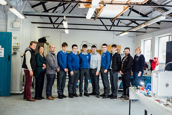 LCETB Abbeyfeale OpenDay 019