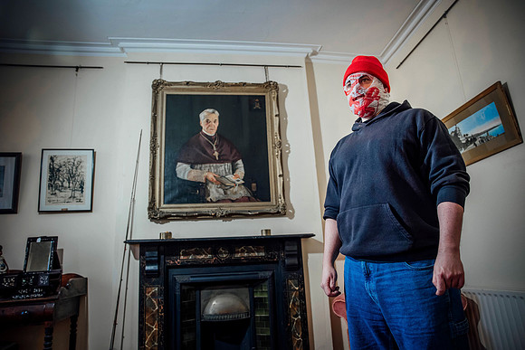 Blindboy Limerick Shoot 010