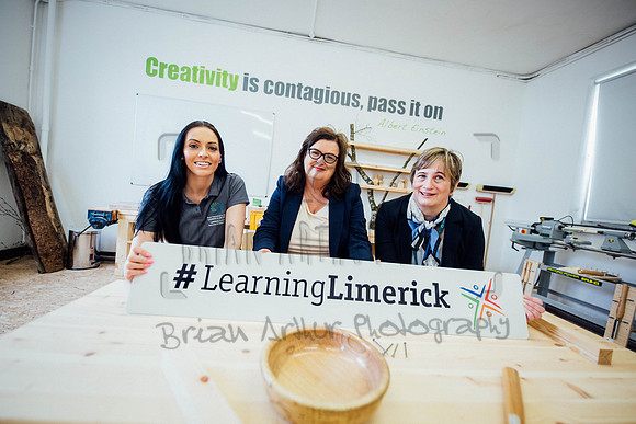 LCETB Abbeyfeale OpenDay 003