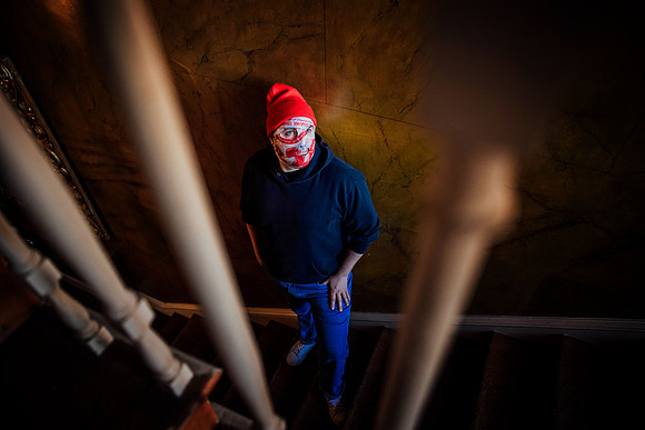 Blindboy Limerick Shoot 015