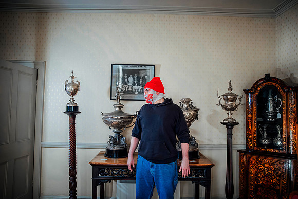 Blindboy Limerick Shoot 008